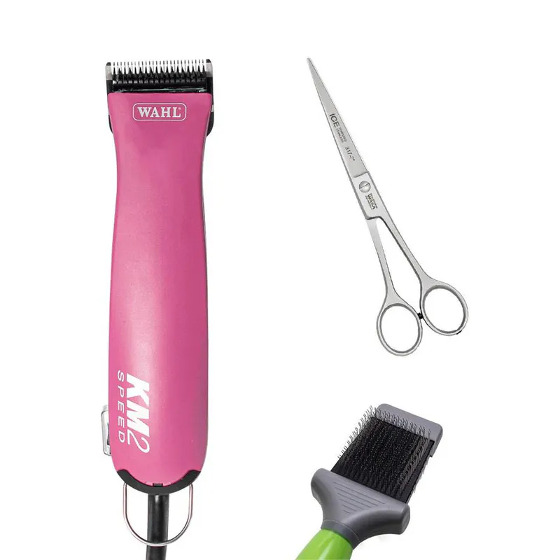 WAHL Simple Groomer Set - Slika 1