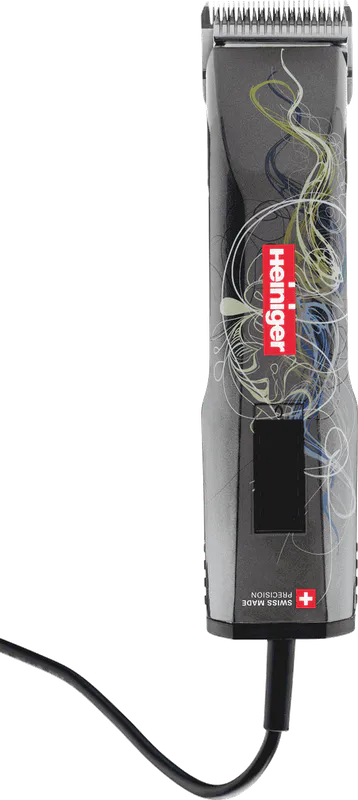 Heiniger SAPHIR CORD – aparat za šišanje - Slika 3