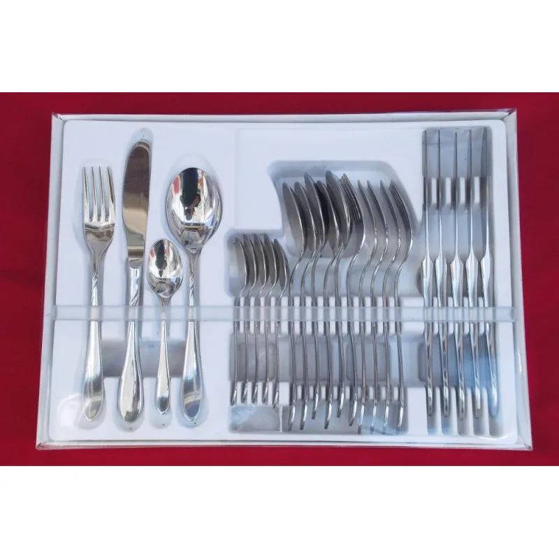 Set pribora ELITÉ - Slika 3