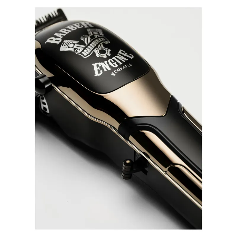 Beardburys Fade Boost Evolution - Slika 3