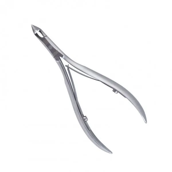Pinceta DOVO Solingen 10900 0426 Contour - za zanokticu - Slika 1
