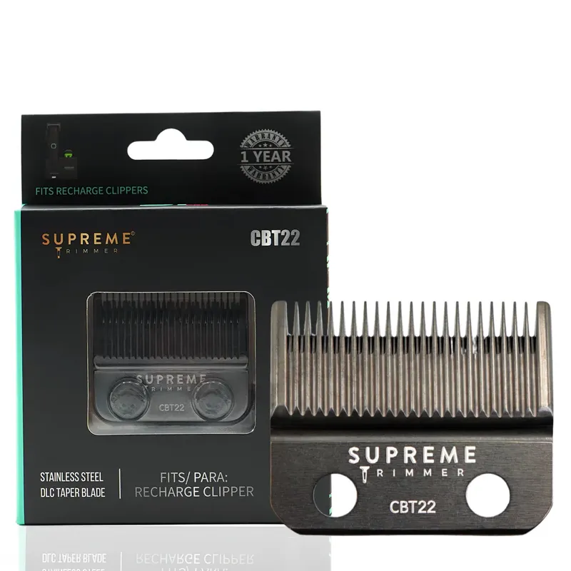 Glava za šišanje STpro RECHARGE Clipper - Slika 2
