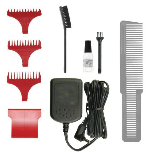 WAHL Cordless Detailer LI - Slika 5