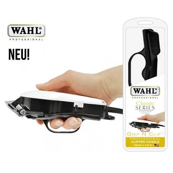 Držák strojků Grip´n´Clip - Slika 4