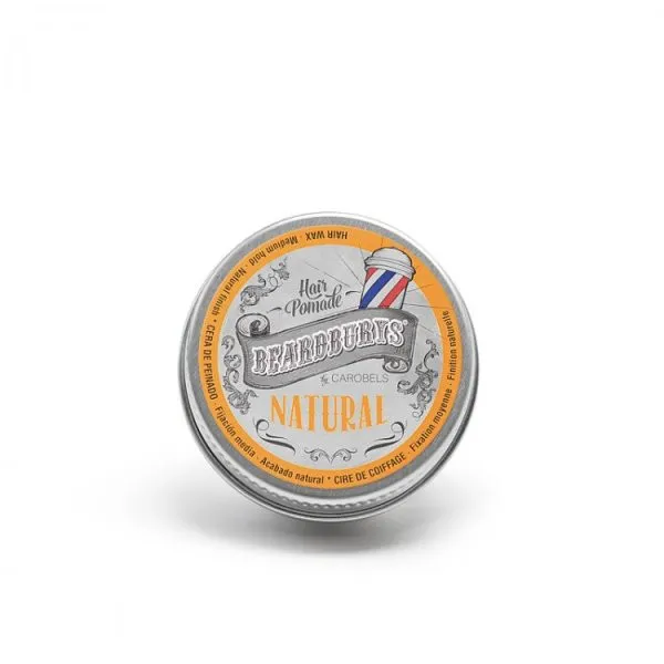 Beardburys Natural pomada za kosu - Slika 1