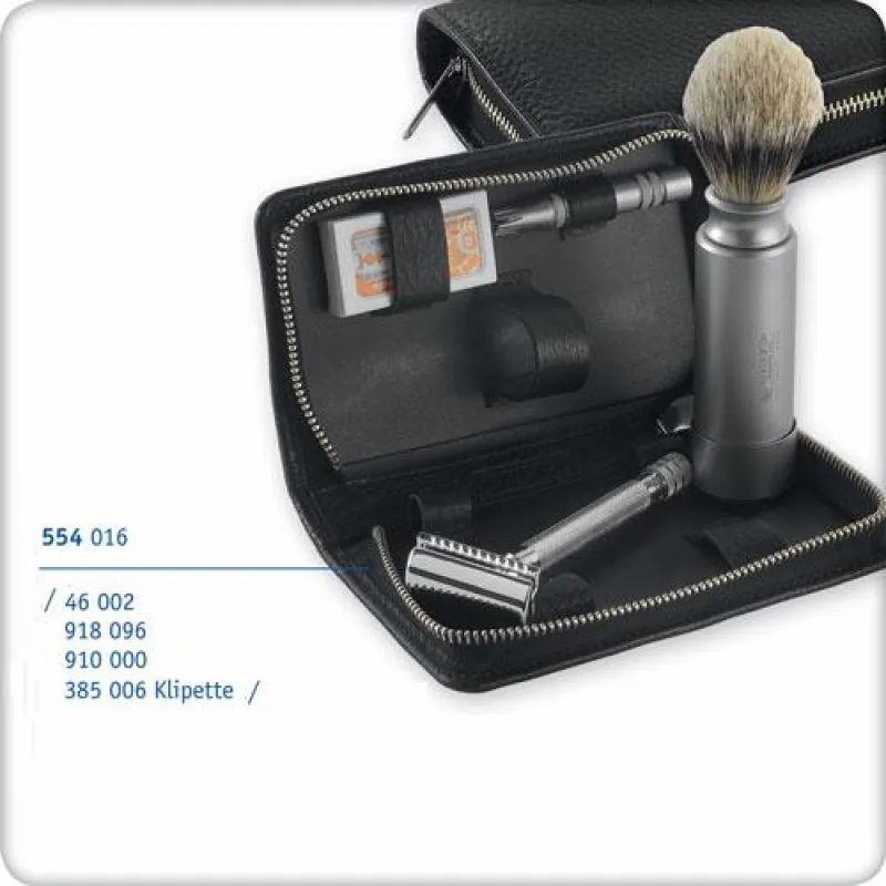 Komplet za brijanje DOVO Solingen 554 016 - Slika 2
