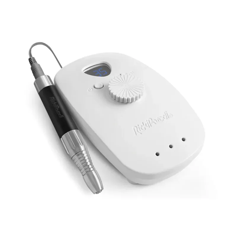 Električna brusilica za nokte RICKI PARODI Digital Pro Mini Ultra - Slika 4