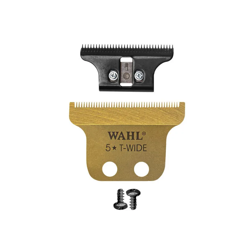Glava za šišanje WAHL T-Wide Detailer Cordless - Slika 1