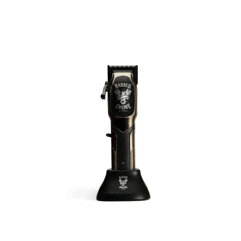 Beardburys Fade Boost Evolution - Slika 1