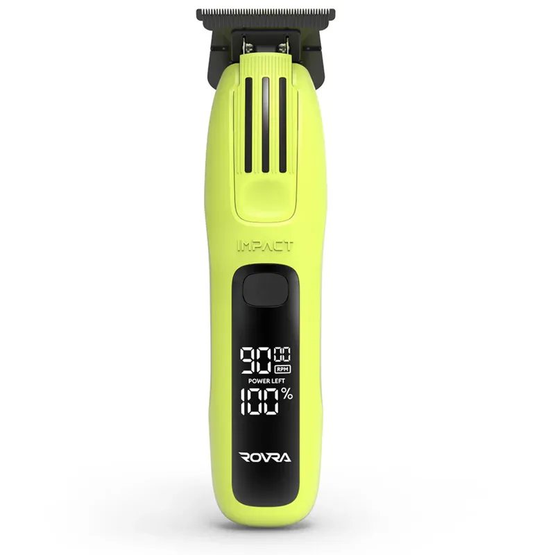 Mašina za šišanje ROVRA Impact Trimmer V2 - Slika 1