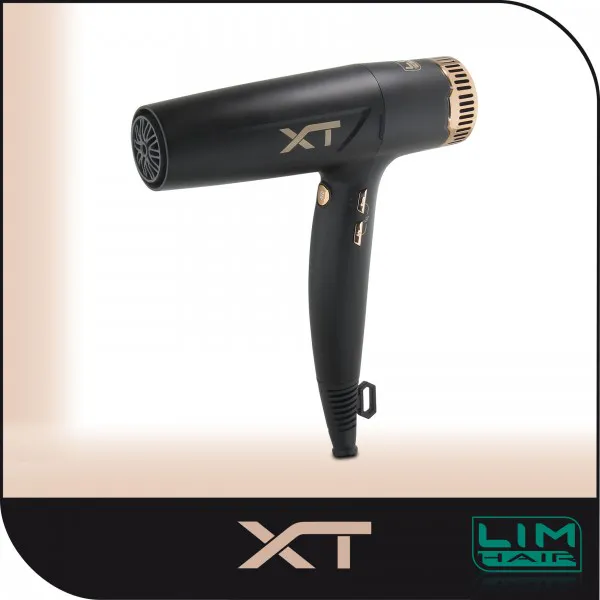Fen LIM HAIR XT Black-Rose Gold + difuzor besplatno - Slika 6