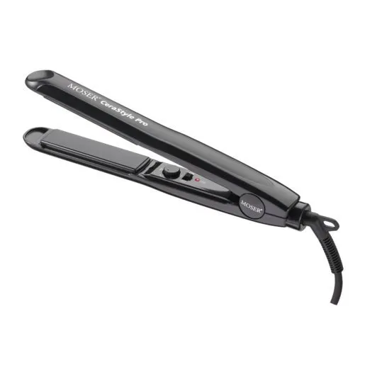 Pegla za kosu MOSER 4417-0050 Cera Style Pro - Slika 1