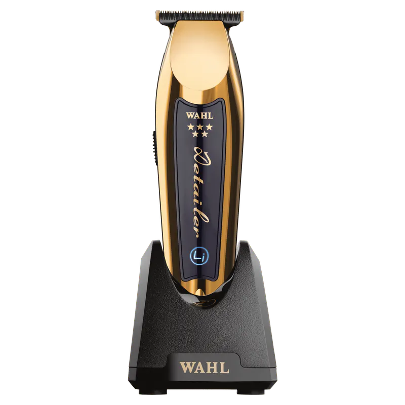 WAHL Detailer Cordless Li GOLD - Slika 1