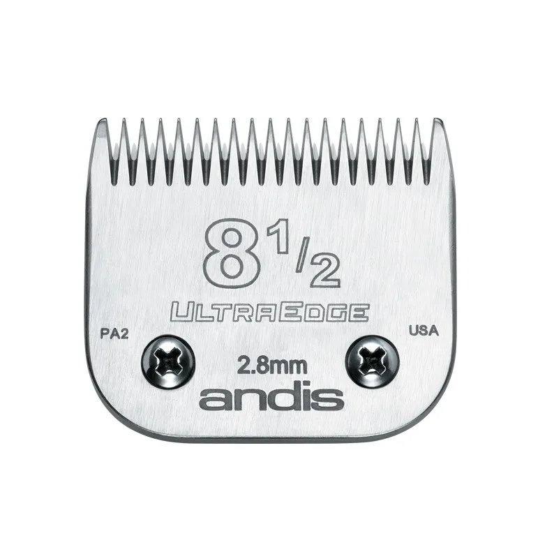 Zamjenska rezna glava Andis UltraEdge #7FC – 3,2 mm - Slika 1