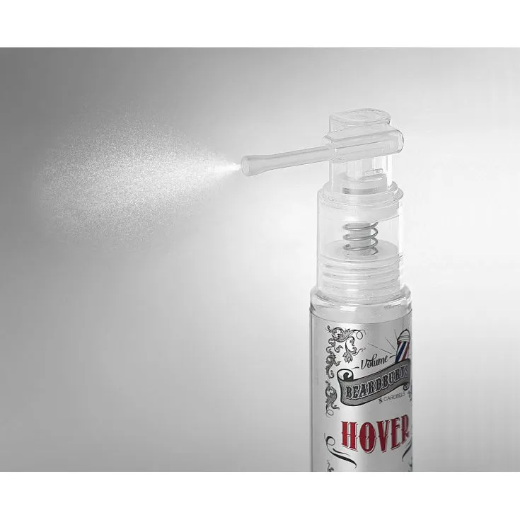 Pudar za volumen Beardburys Volumizing Powder - Slika 2