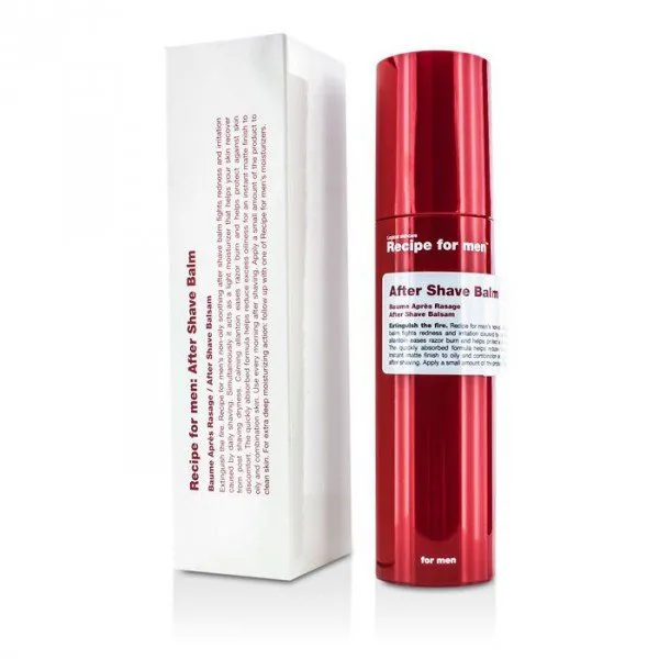 After Shave Balm - balzam nakon brijanja - Slika 6