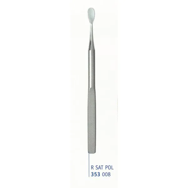 Kozmetički instrument DOVO Solingen 353 008 - Slika 1