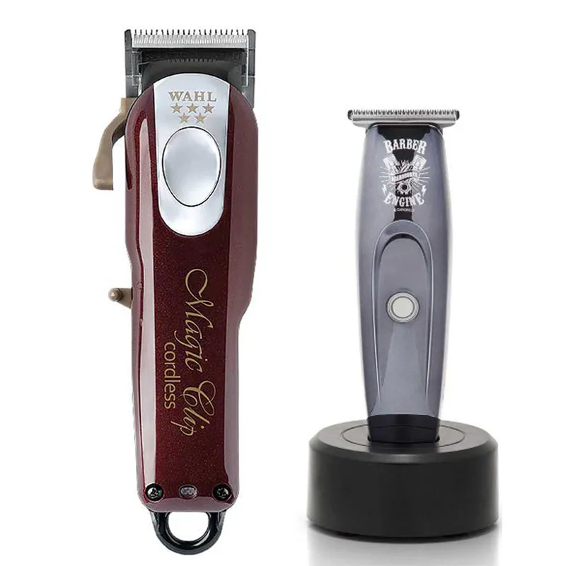 WAHL/BB Simple Barber Set (cordless) - Slika 1