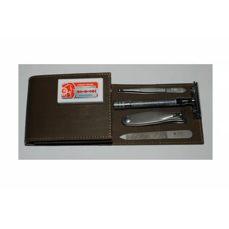 Komplet za brijanje DOVO Solingen 574 056 - Slika 2