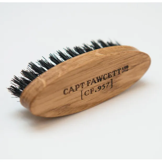 Četka za brkove Captain Fawcett - Slika 2