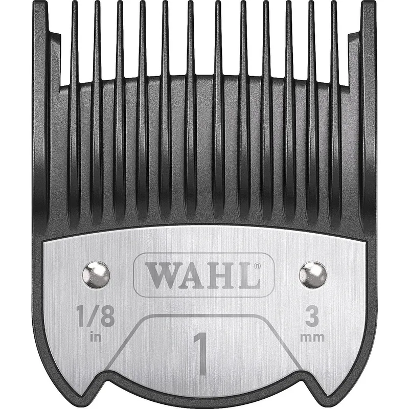 Magnetski nastavni češalj WAHL 1801-7140 3 mm - Slika 1
