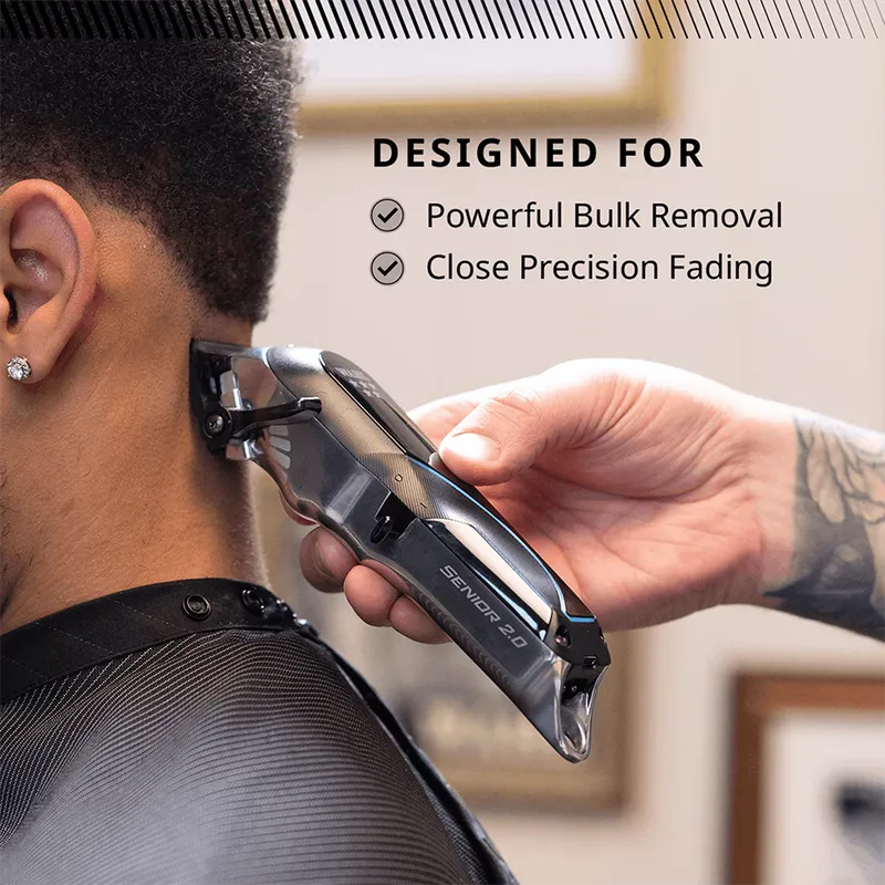 WAHL Senior 2.0 - Slika 6