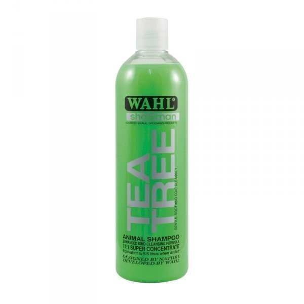 WAHL Aloe Soothie – profesionalni koncentrirani šampon za pse